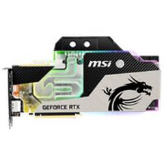 二手微星 GeForce RTX 2080 Ti SEA HAWK EK X回收